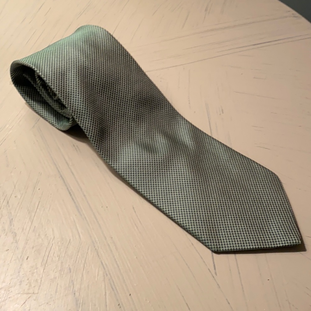 Brooks Brothers Silk Tie